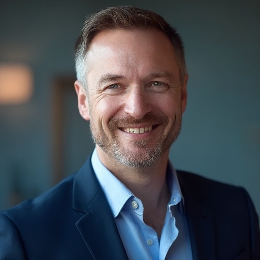 Lars van den Berg — Best Online Casino expert